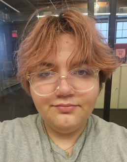 Arin Loeffelholz