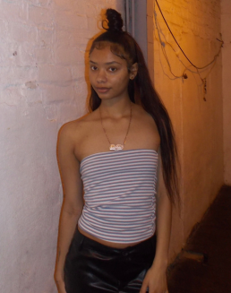 Nia Weddington